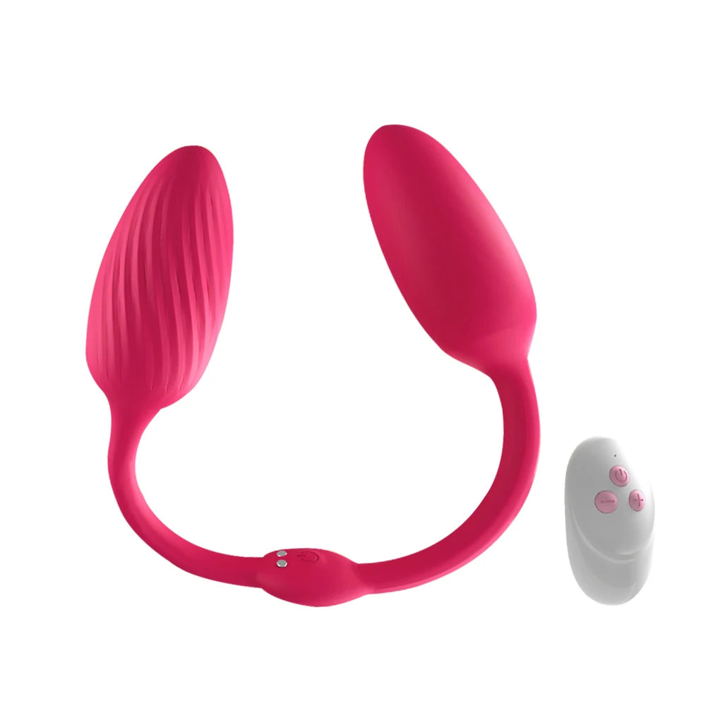 Double Head Vibrator Simifo