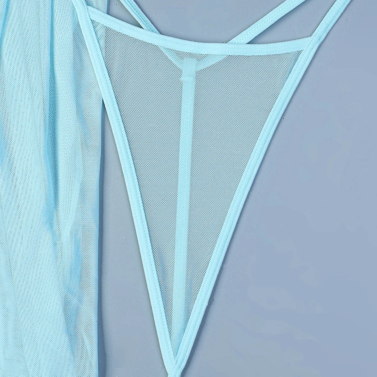 Sexy Babydoll Simifo