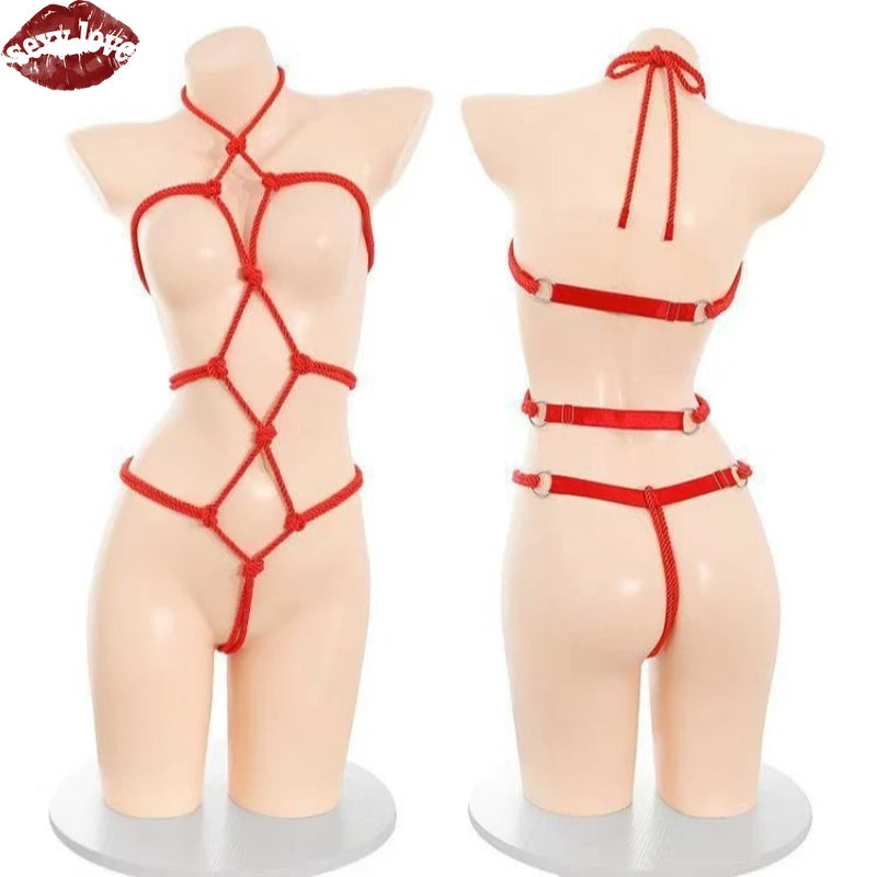Shibari Set Simifo
