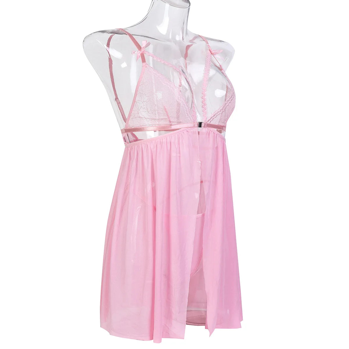 Sexy Babydoll Simifo