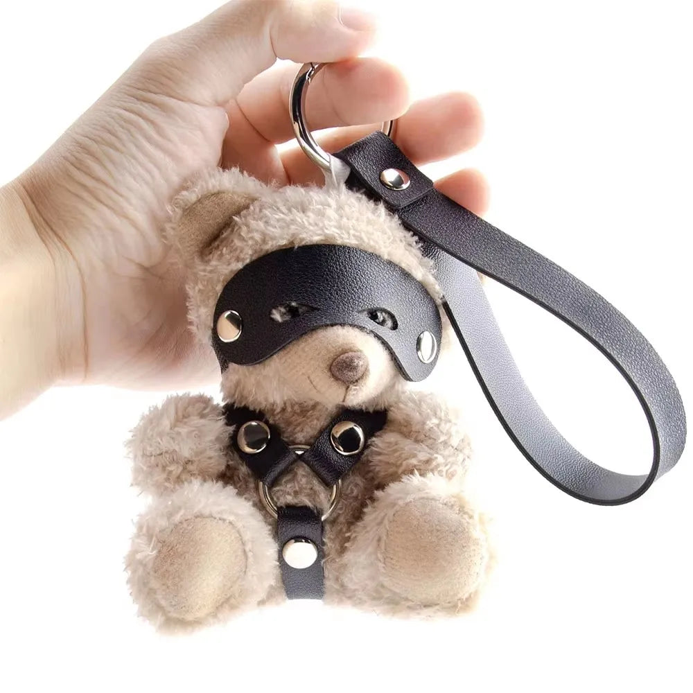 Cute Bear Simifo