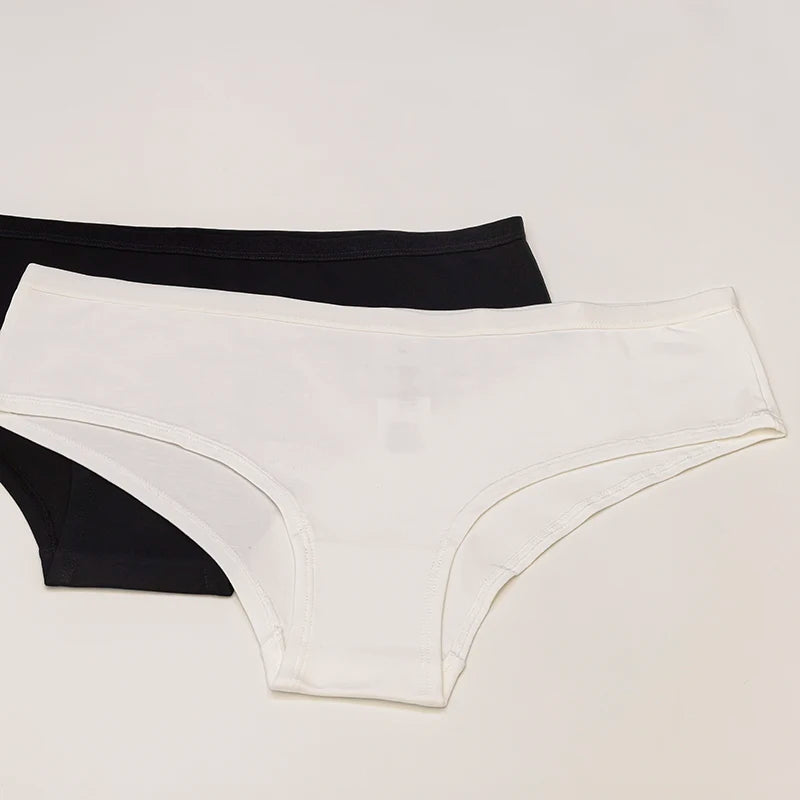 Queen of Spades BBC ONLY Cotton Underwear - Sexy Women's Briefs | Soft Comfortable Panties