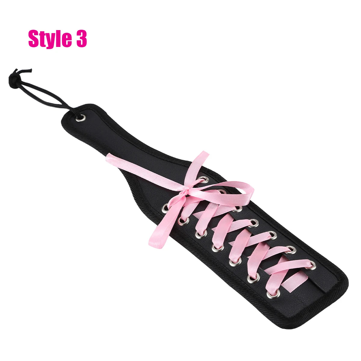 Leather Paddle Simifo