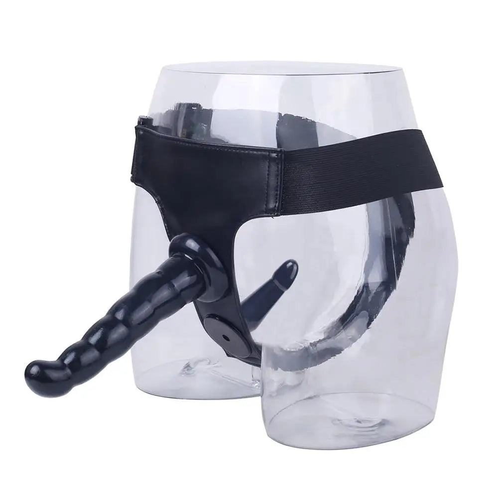 Realistic Strap On