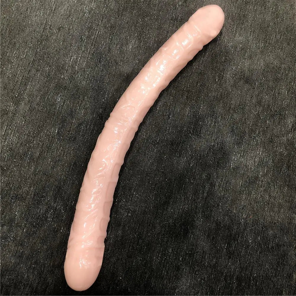 Realistic Double Dildo