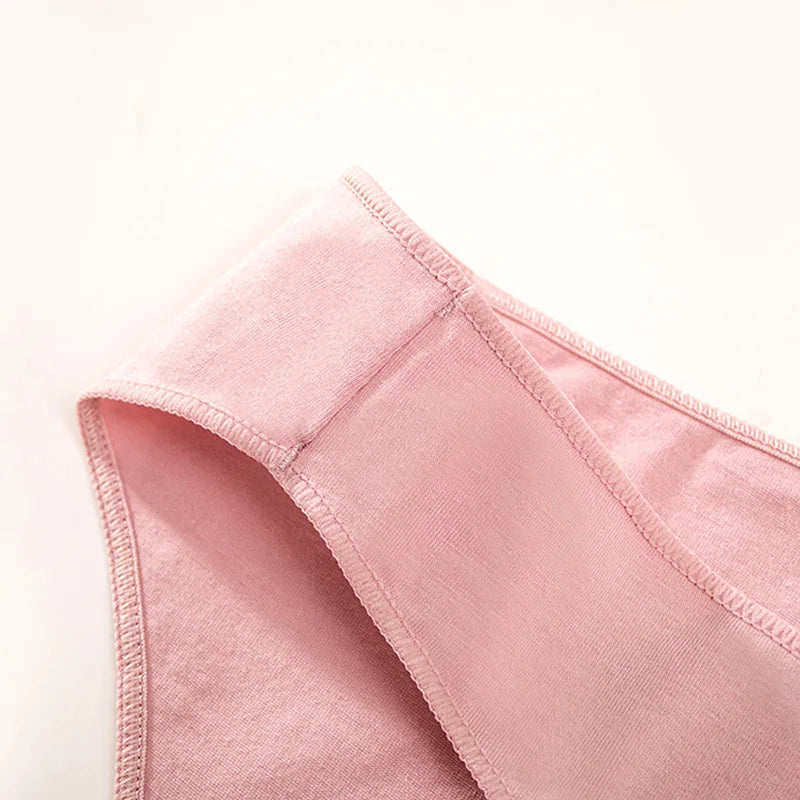 Sexy Crown Queen of Spades Underwear - Women's Cotton Panties | Skin-Friendly Lingerie