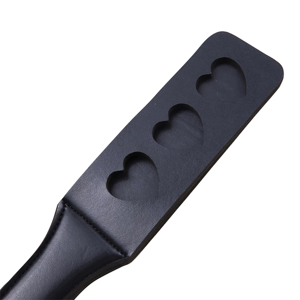 Leather Paddle Simifo