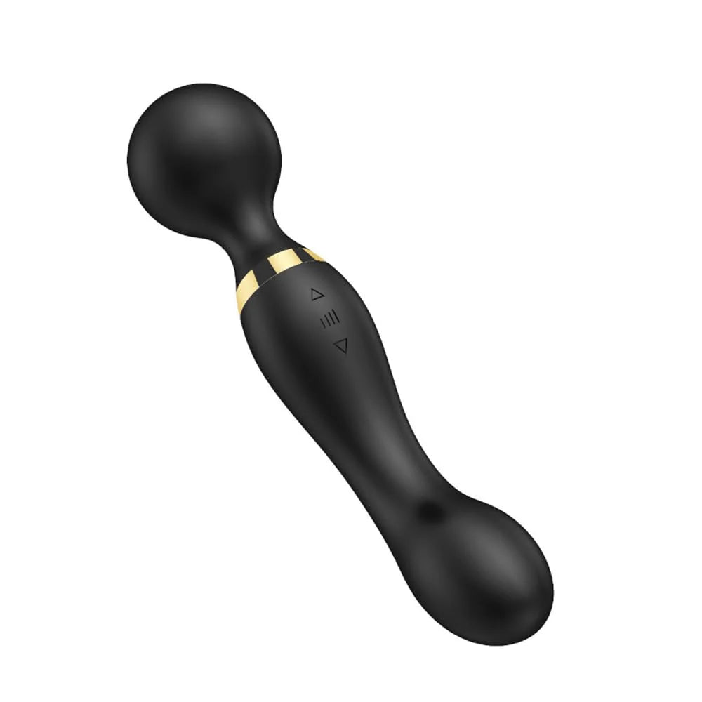 Vibrator Wand Simifo