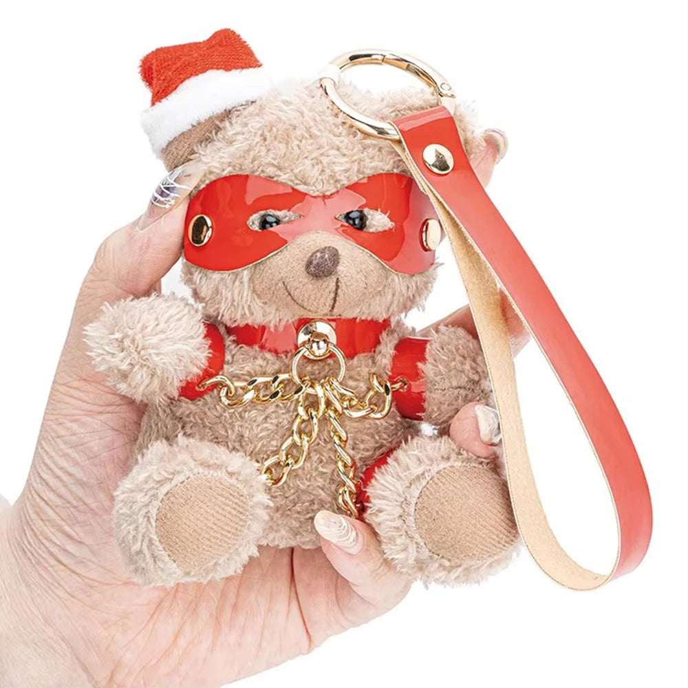 Cute Bear Simifo