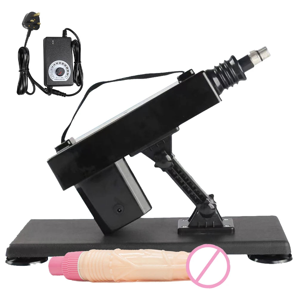 Sex Love Machine Simifo