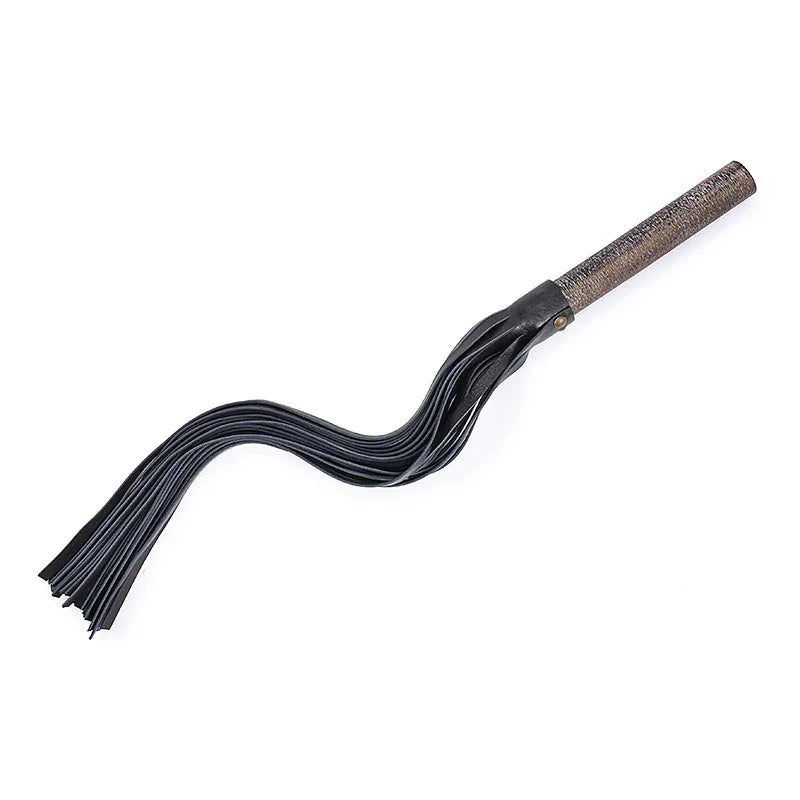 Wooden Leather Floger Simifo
