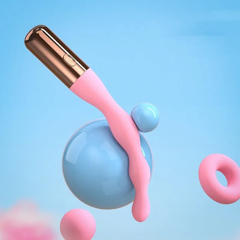 Vibrator Beads Simifo