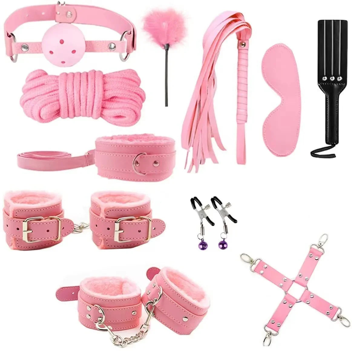 Leather Set Simifo