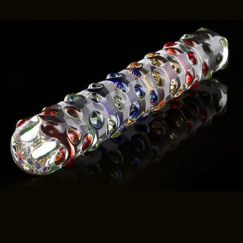 Glass Dildo Simifo