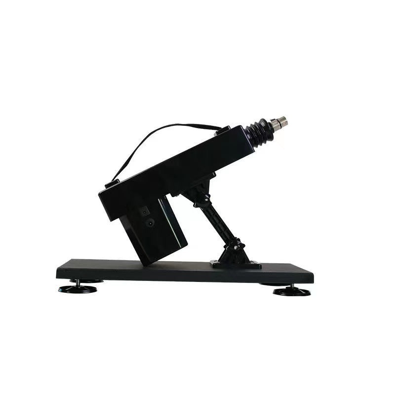 Fully Automatic F... Machine Simifo