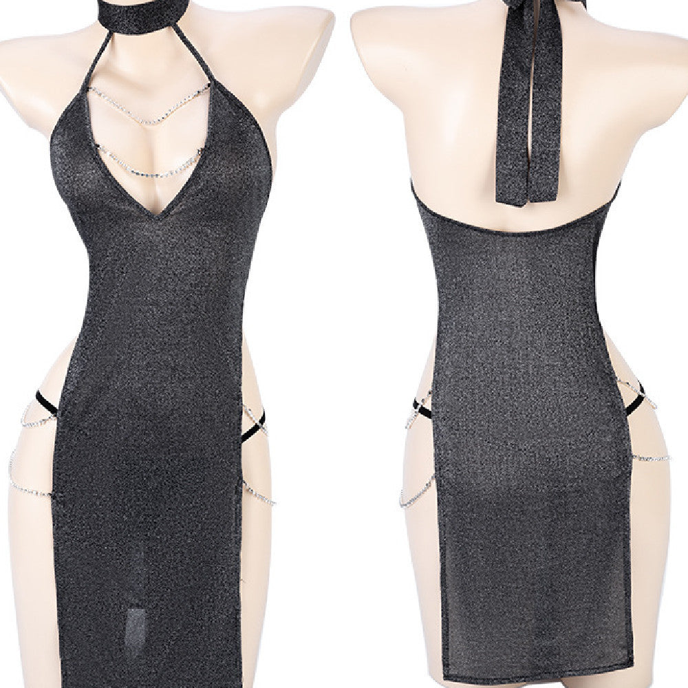 Sexy Dress - Set Simifo