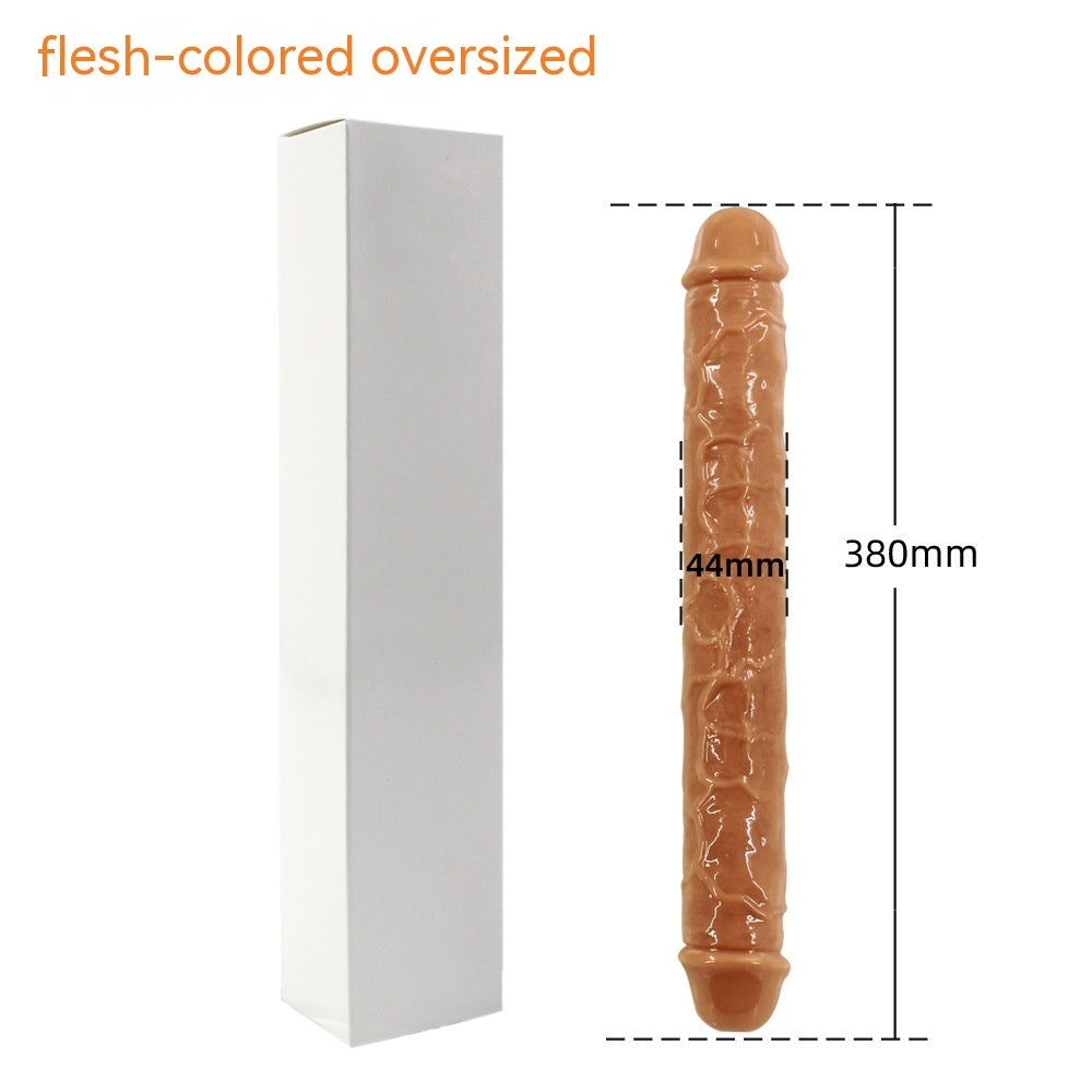 Double Dildo Simifo