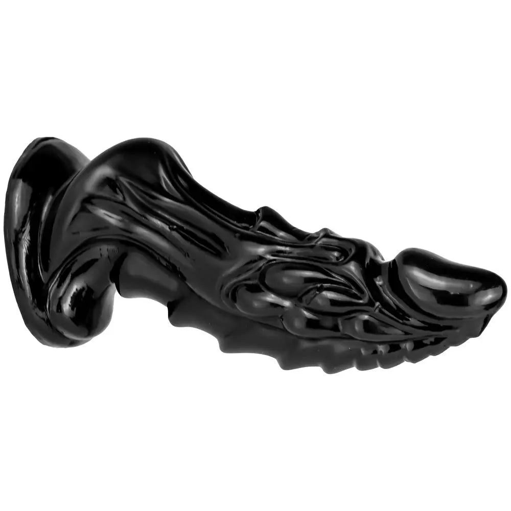 Special Shaped Dildo Simifo