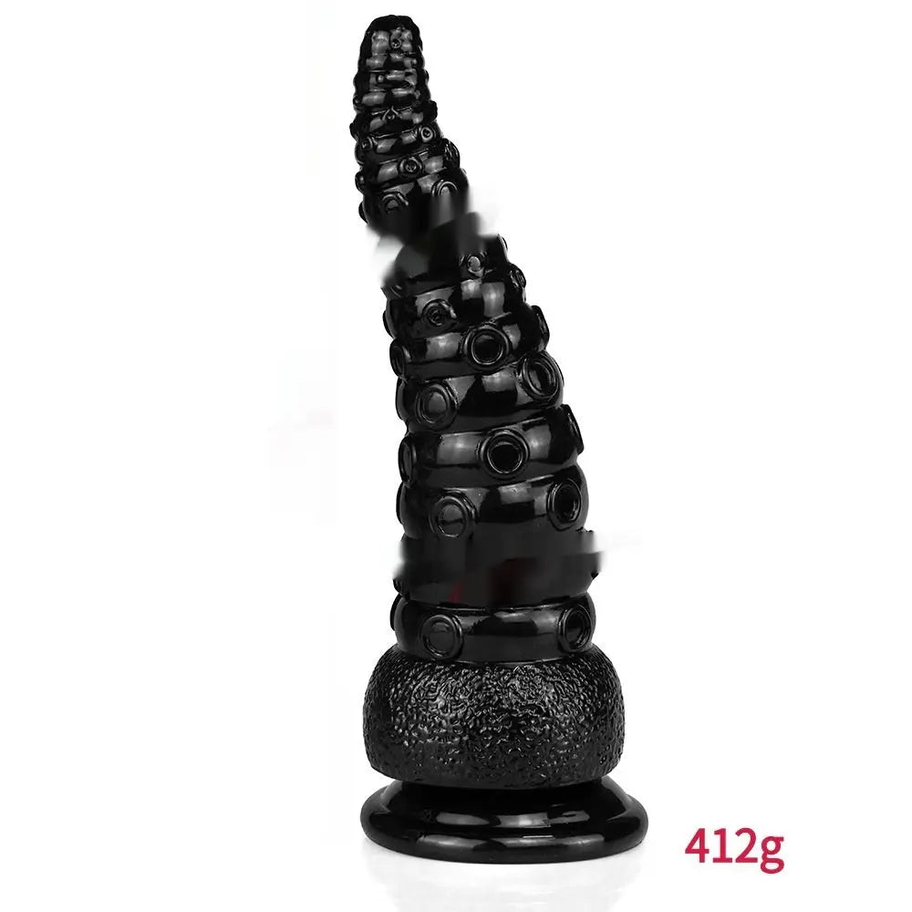 Special Shaped Dildo Simifo