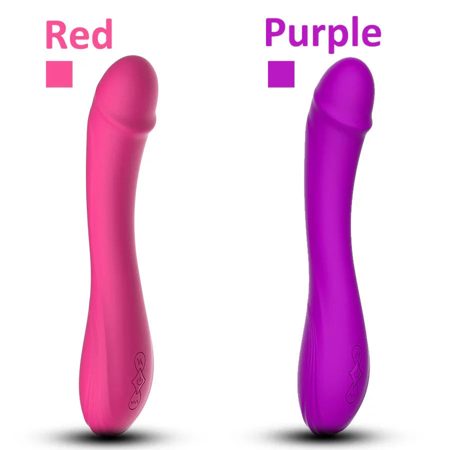 Curved Vibrator Simifo