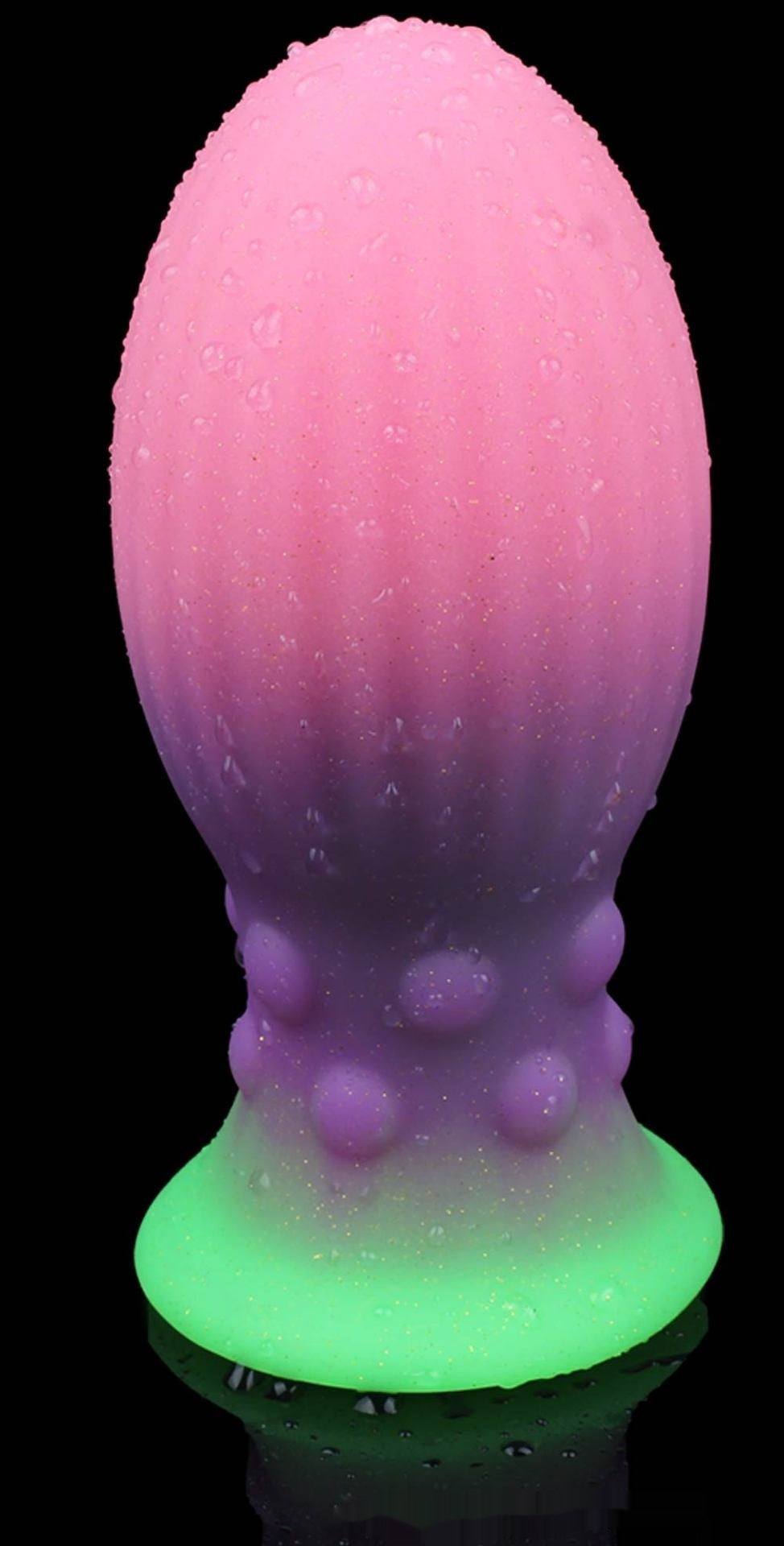 Silicone Butt Plug Simifo