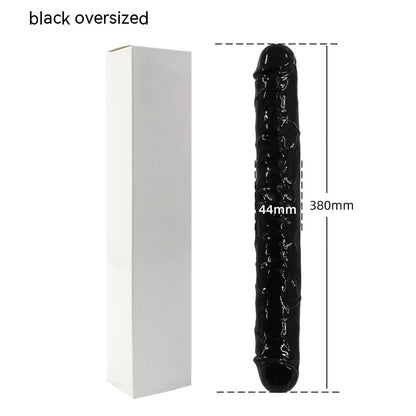 Double Dildo Simifo