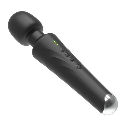 Multi-frequency Massage Vibrator Simifo