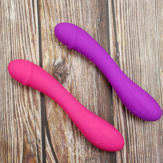 Curved Vibrator Simifo