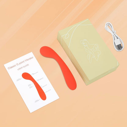Vibrating Toys For Women Simifo