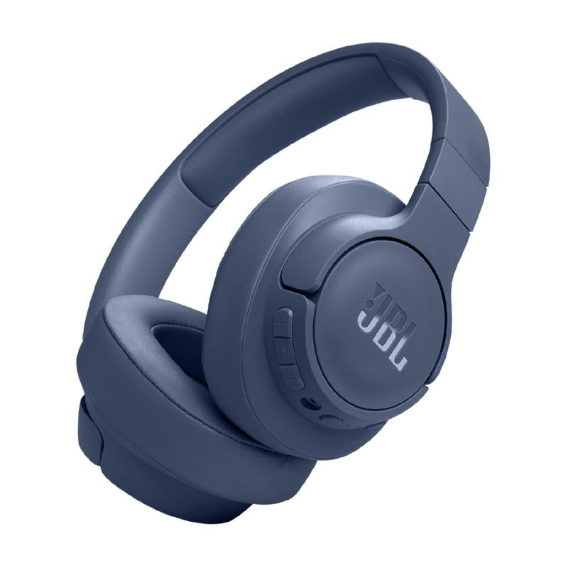 JBL Tune 770NC, Adaptive Noise Cancelling Wireless Over-Ear Headphones