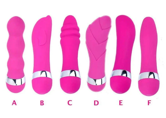 Cute Vibrator Simifo