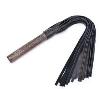 Wooden Leather Floger Simifo