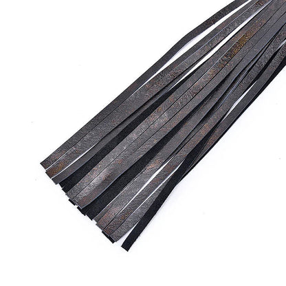 Wooden Leather Floger Simifo