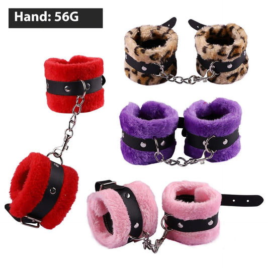 Cute Handcuffs Simifo