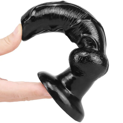 Special Shaped  Dildo Simifo