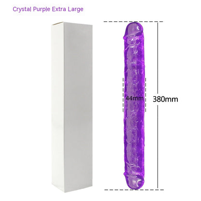 Double Dildo Simifo