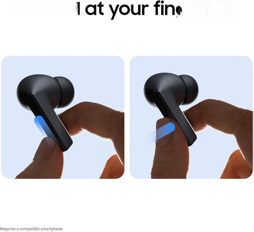 Samsung Galaxy Buds 3 FE