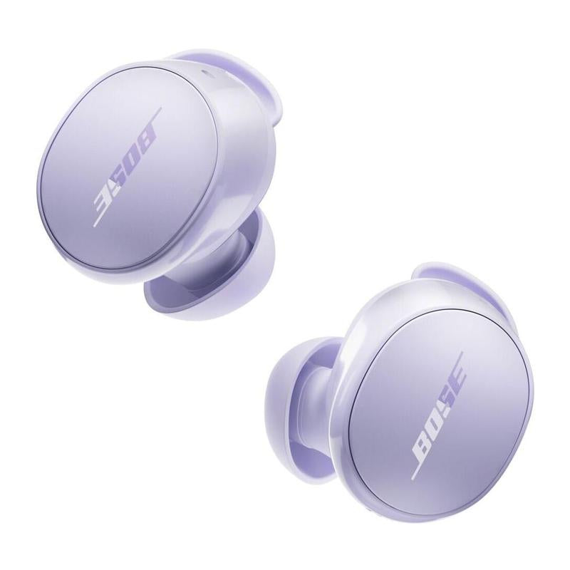 Bose Quietcomfort Noise-Cancel Wireless Earbuds