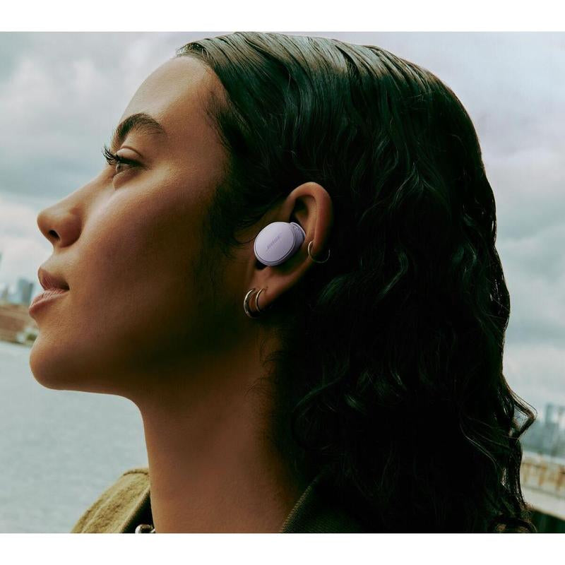 Bose Quietcomfort Noise-Cancel Wireless Earbuds
