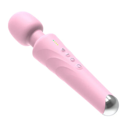 Multi-frequency Massage Vibrator Simifo