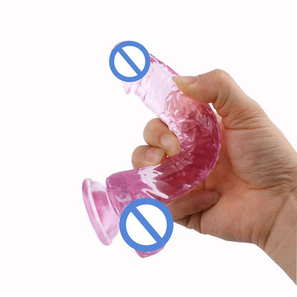Dildo Simifo