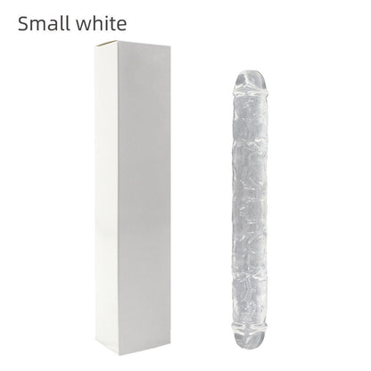 Double Dildo Simifo