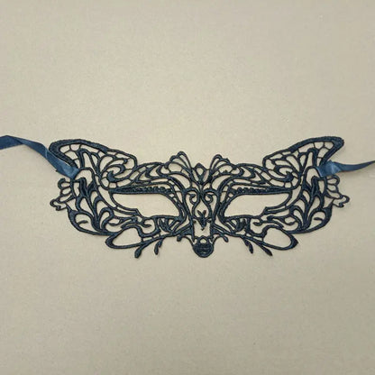 Lace Mask Simifo