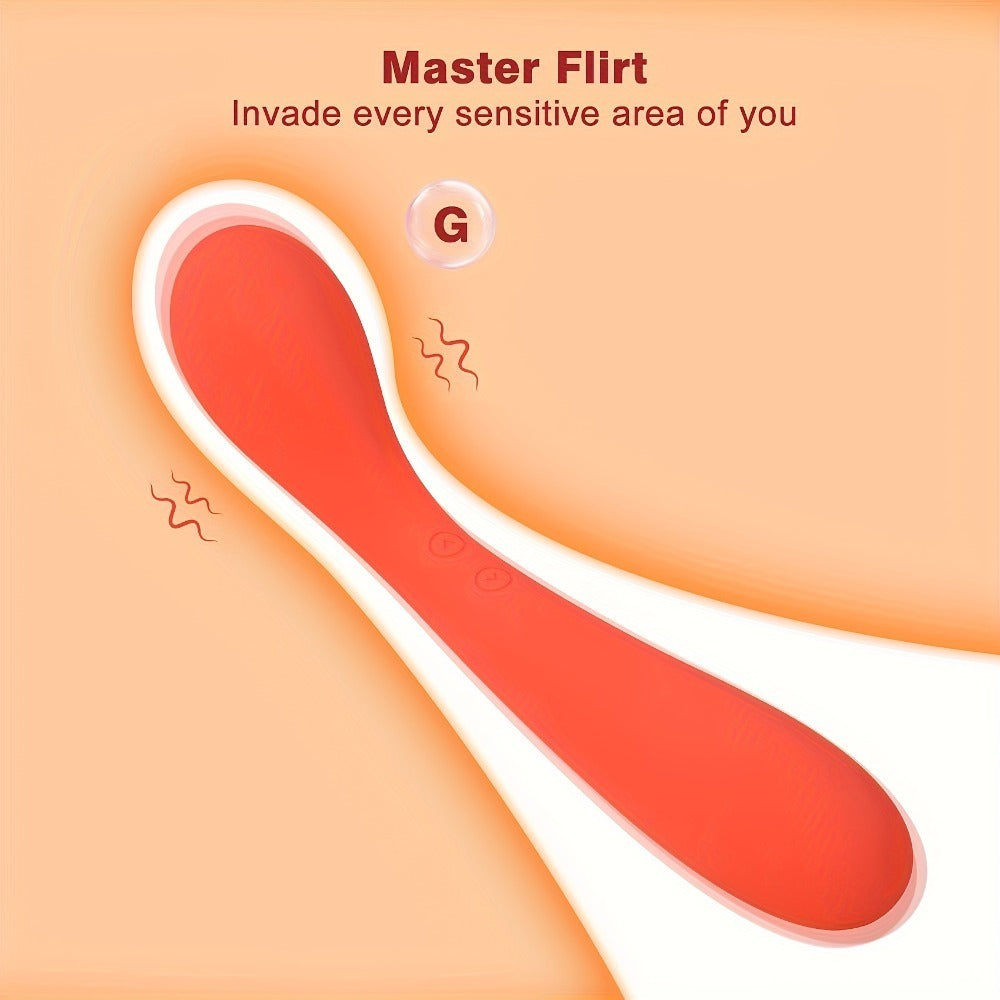 Vibrating Toys For Women Simifo