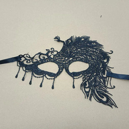 Lace Mask Simifo