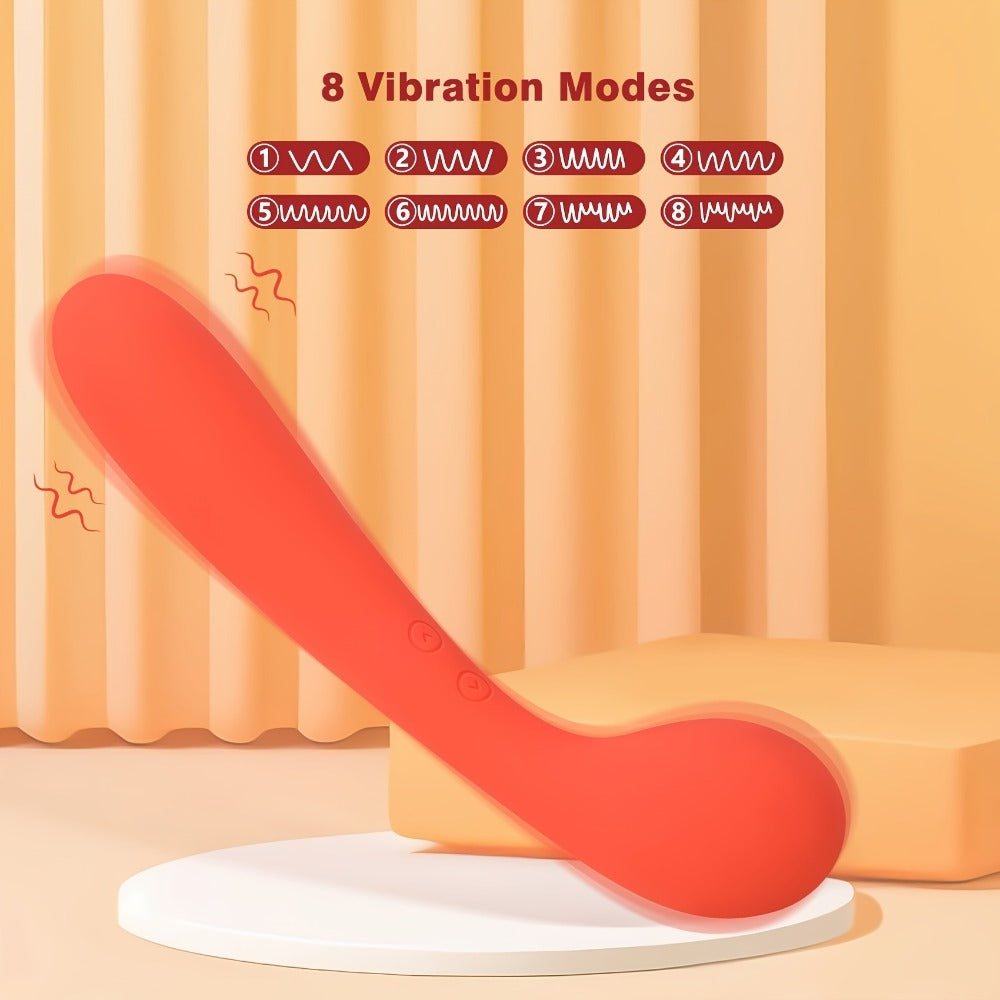 Vibrating Toys For Women Simifo