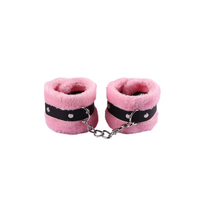 Cute Handcuffs Simifo