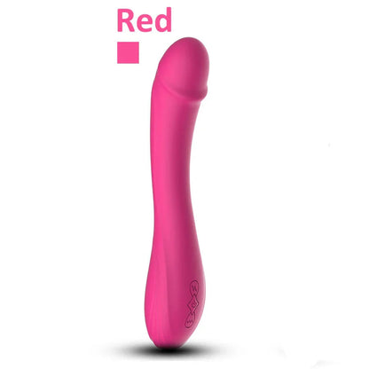 Curved Vibrator Simifo