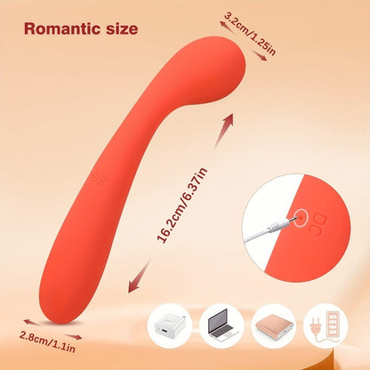 Vibrating Toys For Women Simifo