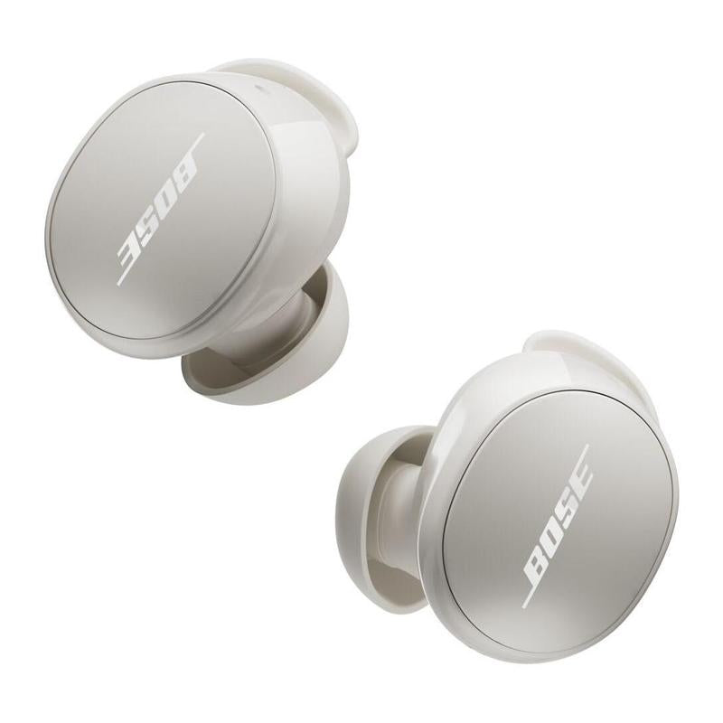 Bose Quietcomfort Noise-Cancel Wireless Earbuds